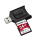 Kingston 64GB Canvas React Plus 300MB/260MB/s - 550462 - zdjęcie 2
